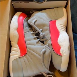 Jordan 12 Retro (PS)